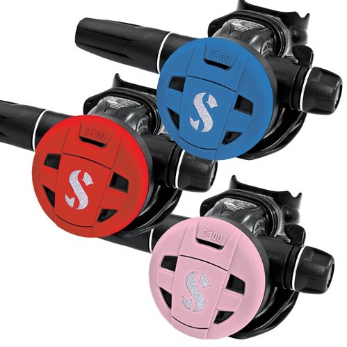 Scubapro c300 shop