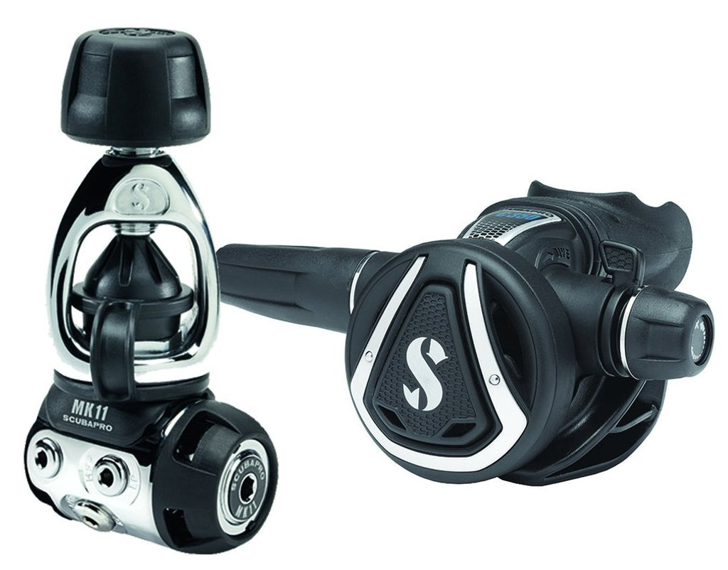 Scubapro mk11 hot sale c350