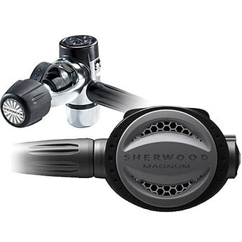 Sherwood Magnum Regulator