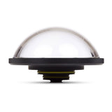 Watershot 4" Wide Angle Dome for iPhone 5/6 Samsung S4 0.39x