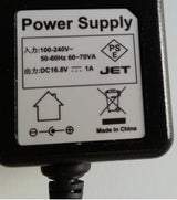 Watershot Battery Charger Japan FIX