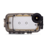 Watershot Underwater Splash Housing Kit for iPhone 5/5S/5C