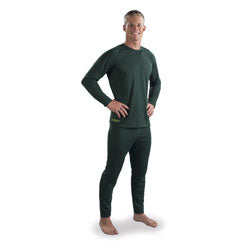 DUI Eco Divewear Men's Pullover