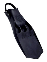 SCUBAPRO Jet Fin with Spring Strap