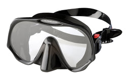 Atomic Aquatics Frameless Mask
