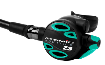 Atomic Aquatics Z3 Color Kit
