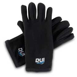 DUI Fleece Liner for Dry Glove