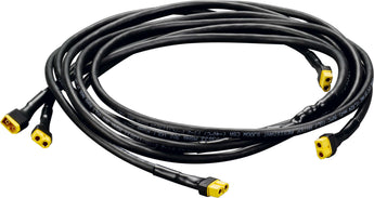 DUI BlueHeat Accessory Wiring Harness