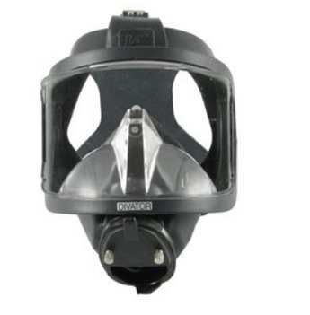 Interspiro AGA Full-Face Mask