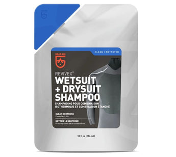 Gear Aid Revivex Wetsuit & Dry Suit Shampoo