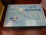 Oceanic H2O Audio mp3 Player