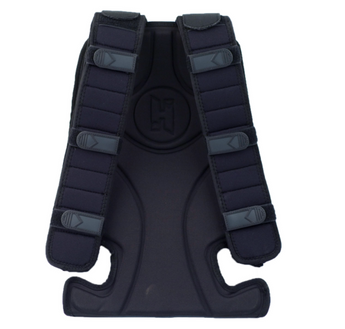 Halcyon Deluxe Harness Pads