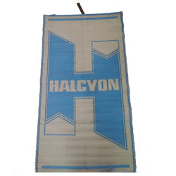 Halcyon Dive Mat