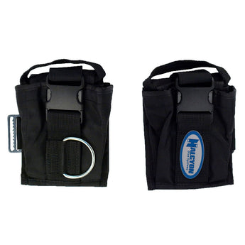 Halcyon Integrated Weight Pockets ACB10 (Pair)