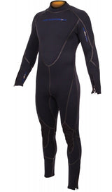 Henderson Men's 3mm Aqualock Fullsuit Wetsuit
