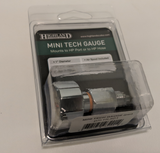 Highland Mini Tech Gauge Kit