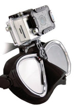 Hollis GoPro Mount for M3 Mask