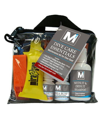 McNett Dive Care Essentials Pack