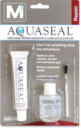 McNett AquaSeal & Cotol 240 Kit