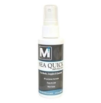 McNett Sea Quick Anti-Fog Spray