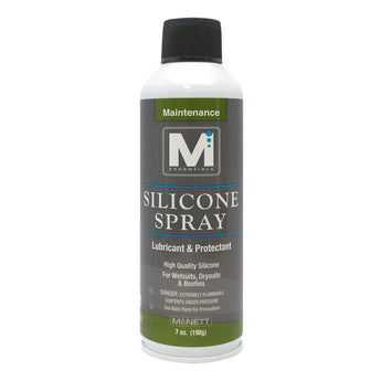 McNett Silicone Spray