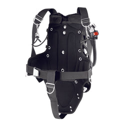 SCUBAPRO X-Tek Sidemount Harness