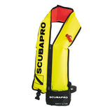 SCUBAPRO Snorkel Safety Buoy Vest