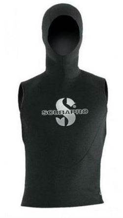 SCUBAPRO Hooded Vest, 2.5/0.5mm 64.061
