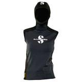 SCUBAPRO Women's Hooded Vest 1mm 65.841