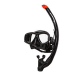 SCUBAPRO Ecco Mask and Snorkel