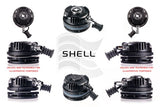 Si Tech Shell Inflation Valve