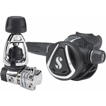 SCUBAPRO MK21/C350 - Yoke