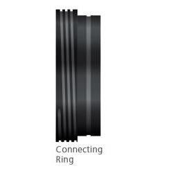 Si Tech QCS Connecting Ring