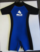 Sub Gear Shorty - Youth 2.5mm Wetsuit