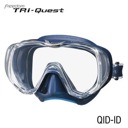 TUSA Tri-Quest Mask