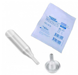 Texas Condom Catheter