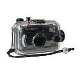 Trident Intova Snap Sights Reusable 35MM Film Camera