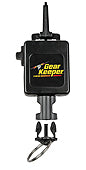 Trident Gear Keeper Locking Retractor