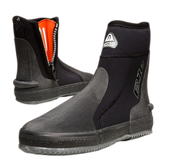 Waterproof 6.5mm Boots