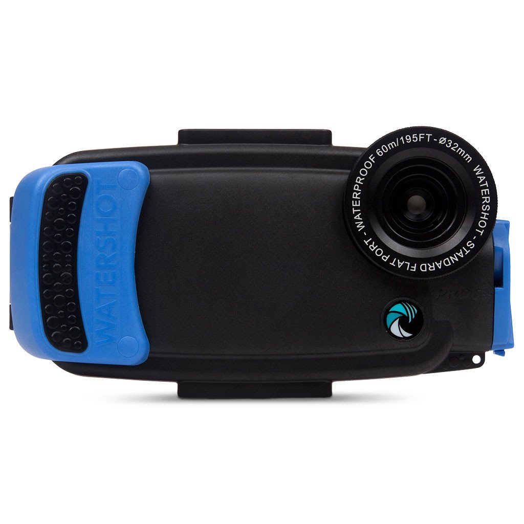 Watershot Underwater Housing for iPhone 6/6S Plus – San