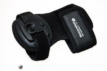 Watershot Goodman Soft Handle Extended Mount