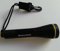 Watershot Ultra Compact 75-Degree Backup Light