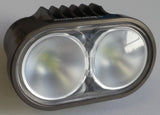Watershot STRYKR V1800 FIX Video Light Head