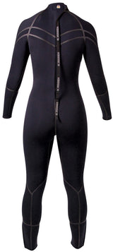 Henderson Women's 7mm Aqualock Fullsuit Wetsuit