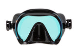 SeaDive SeaLite RayBlocker Frameless Mask