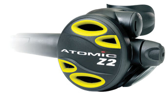 Atomic Aquatics Z2 Second Stage
