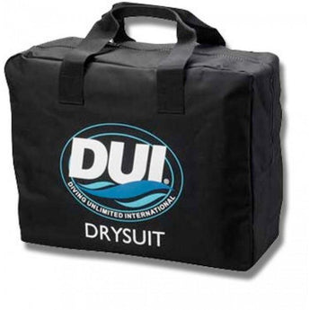 DUI Drysuit Bag Kit