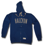 Halcyon Lightweight Hoodie