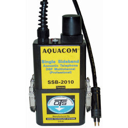 OTS Aquacom SSB-2010 4 Channel Receiver