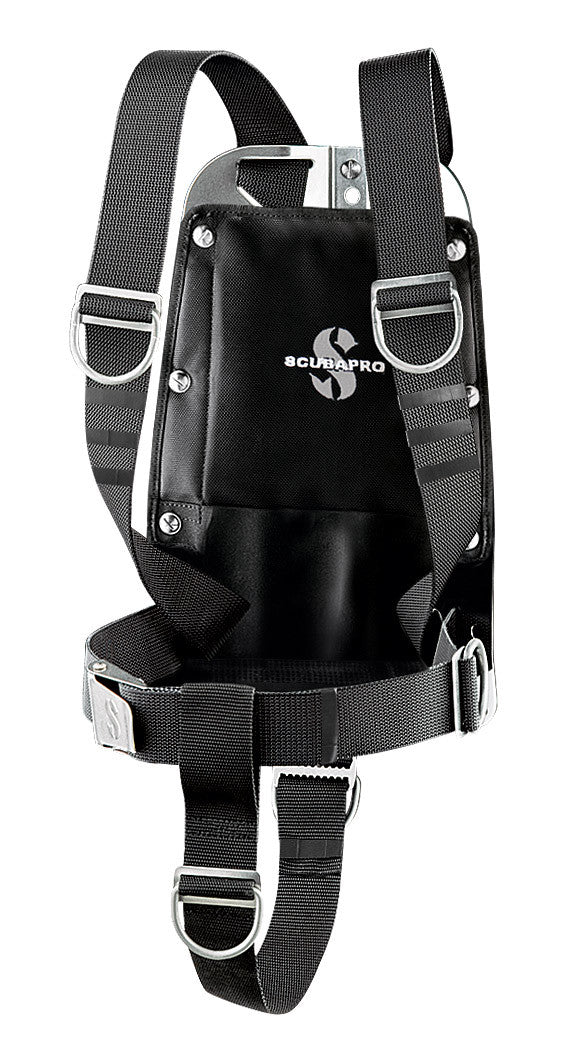 Scubapro backplate sales